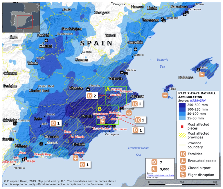 An automatic combination of existing forecasting approaches can help